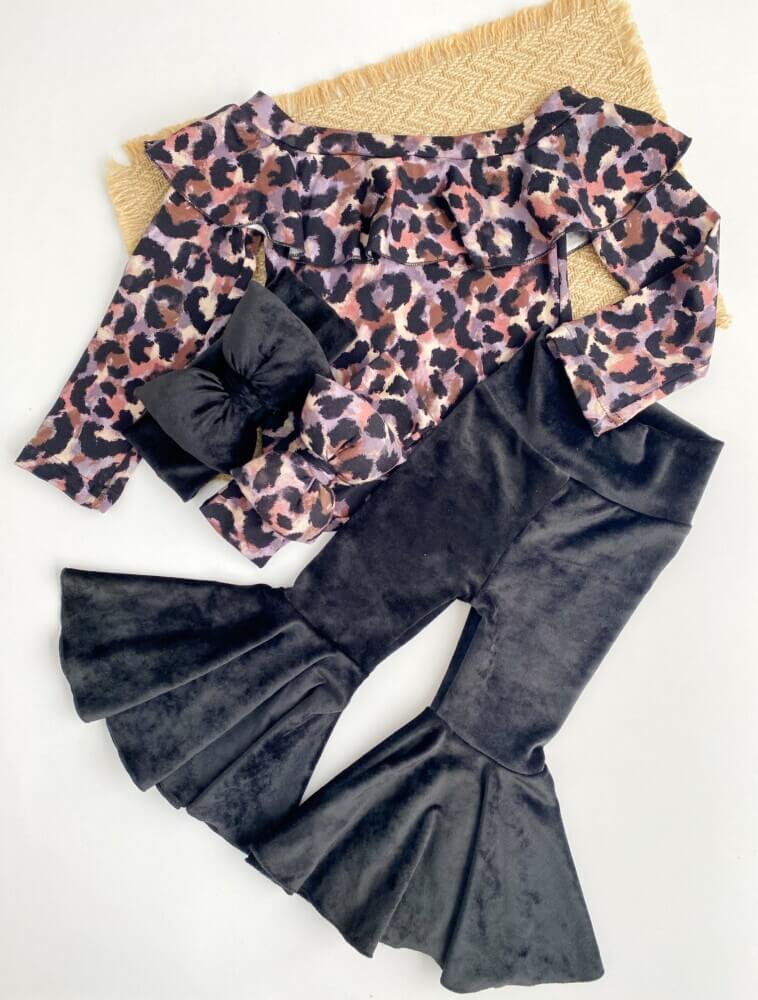 Σετ wild obsession