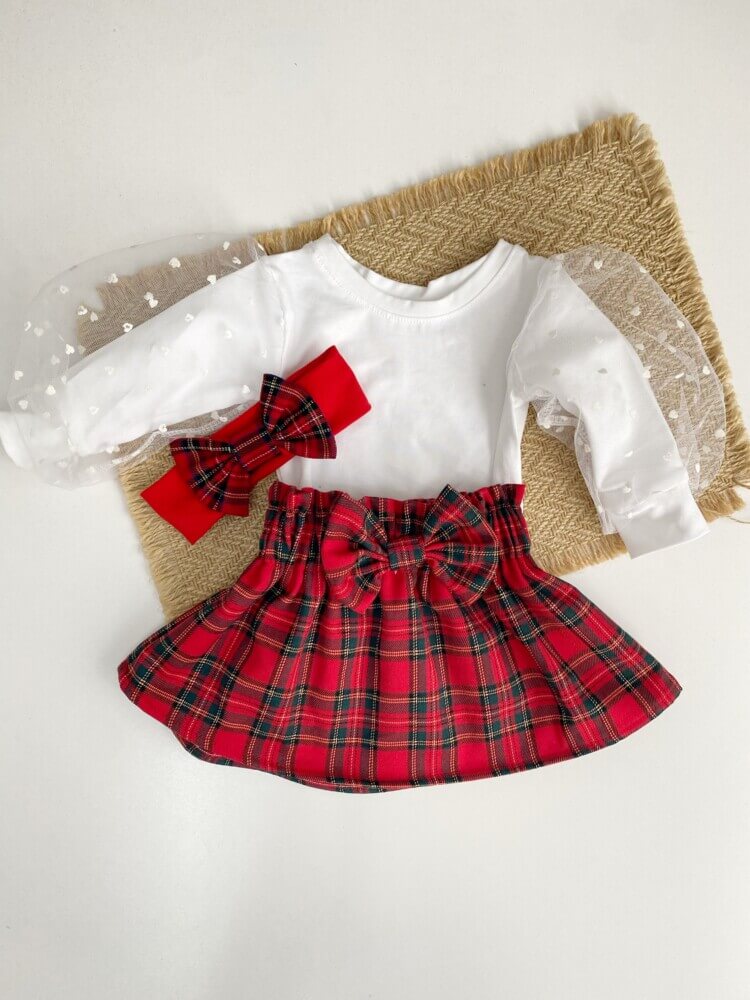 Χριστουγεννιάτικο σετάκι 🎄