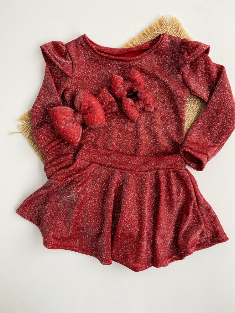 Σετ Ruby Princess