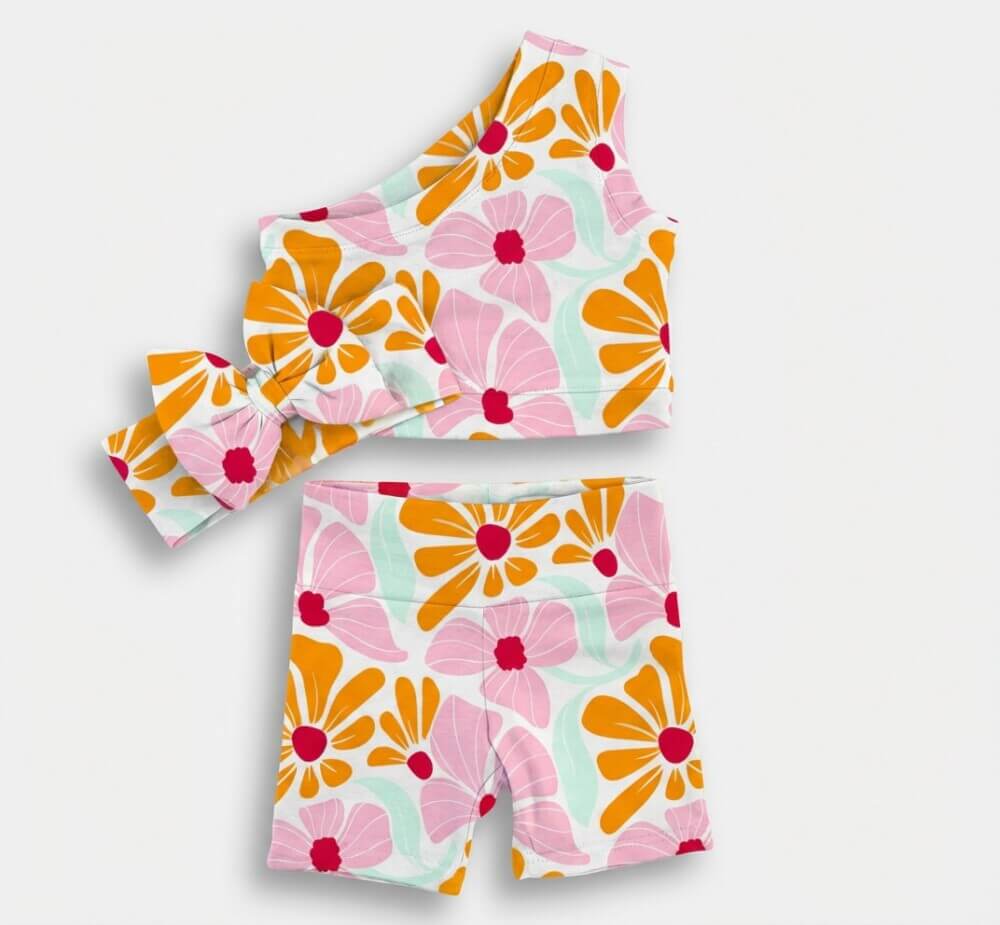 Candy Bloom Σετ – Διαθέσιμο και ξεχωριστά