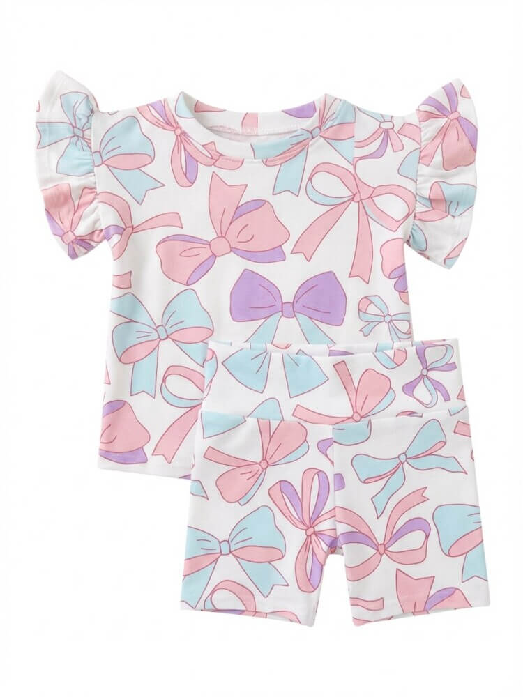 Παιδικό Σετ Φιογκάκια