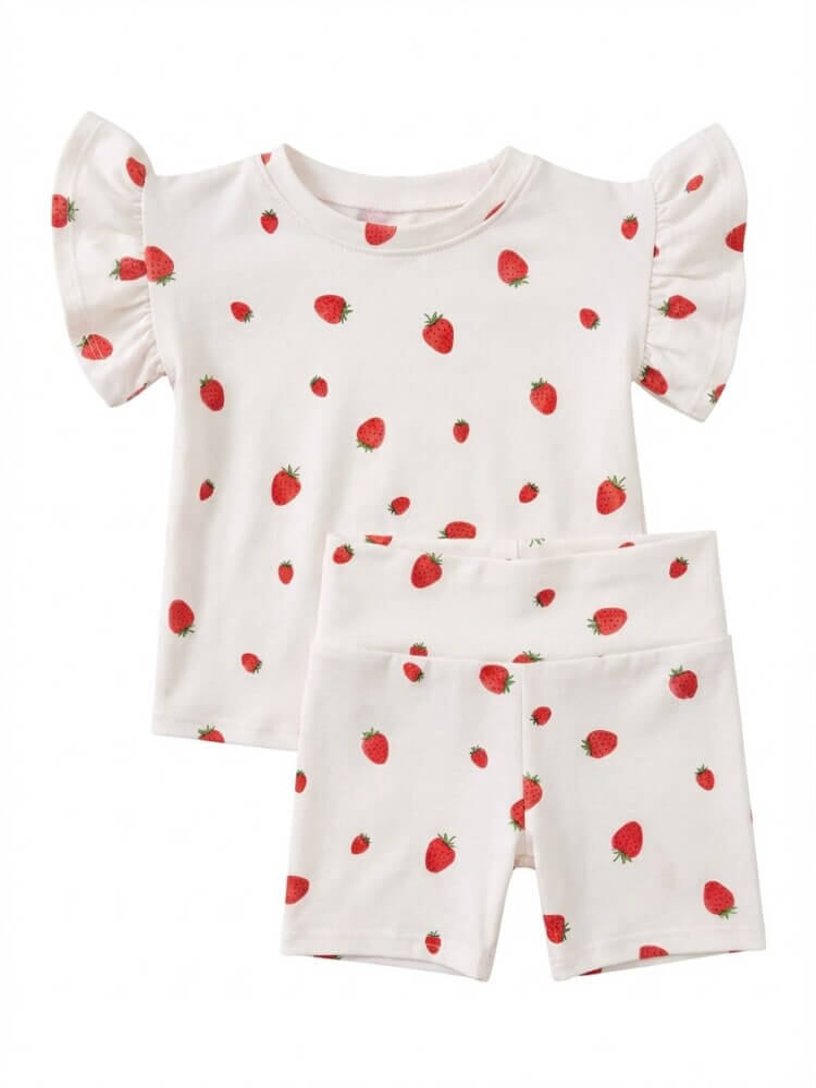 Παιδικό Σετ Strawberry 🍓