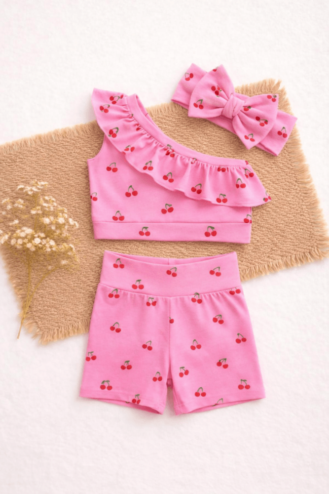 Σετ minimal 🍒 – Διαθέσιμο και ξεχωριστά