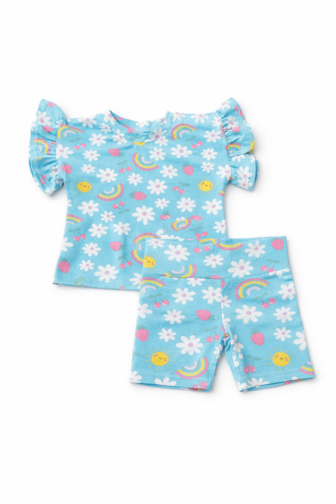 Χαρούμενο Καλοκαίρι Σετ