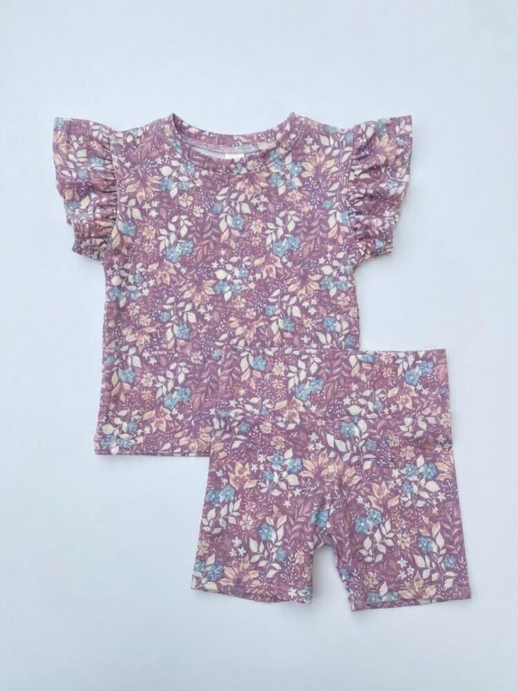 Σετ Αγριολούλουδα