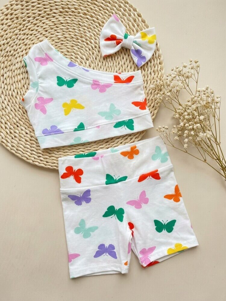 Butterfly Dream Σετ – Διαθέσιμο και ξεχωριστά