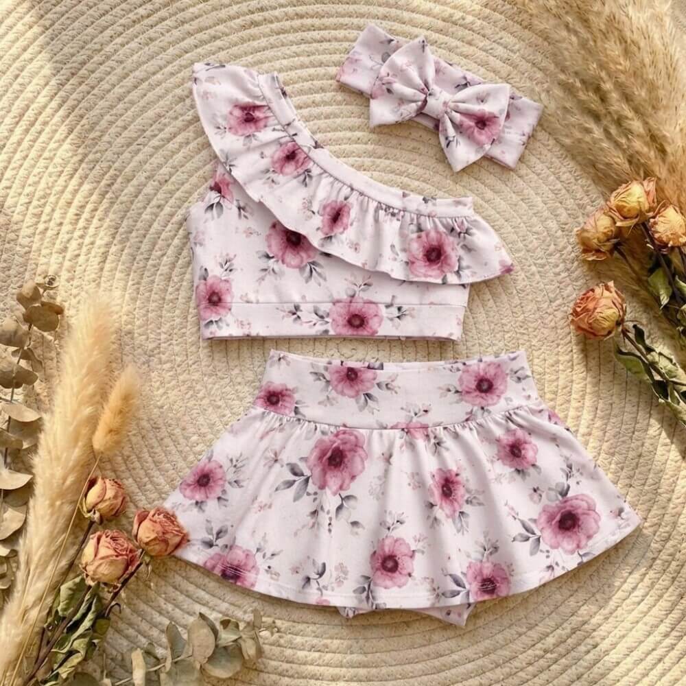 Σετ Floral Dream 🌸