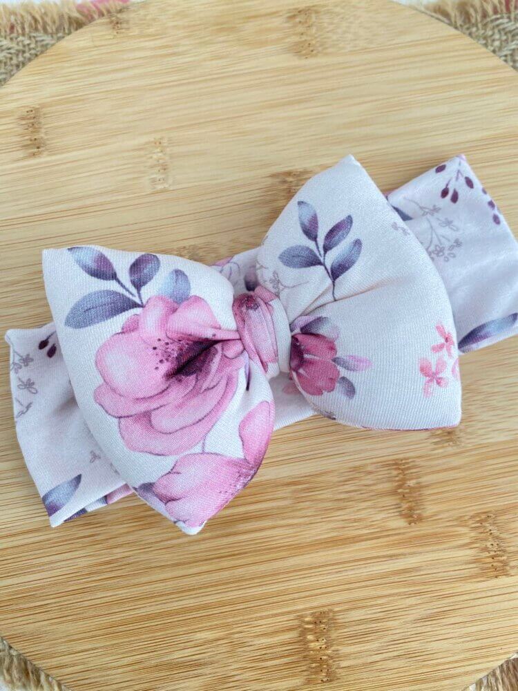 Κορδέλα floral dream