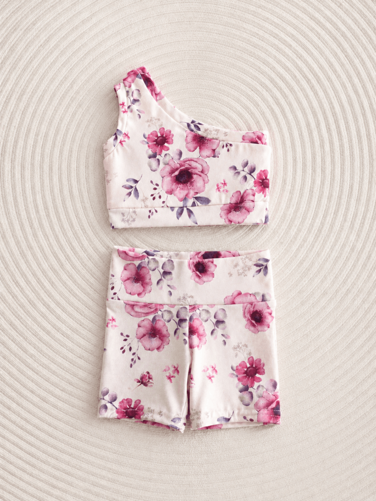 Σετάκι floral dream