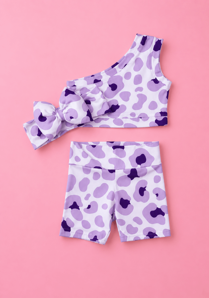 Σετ “Lilac Wild”