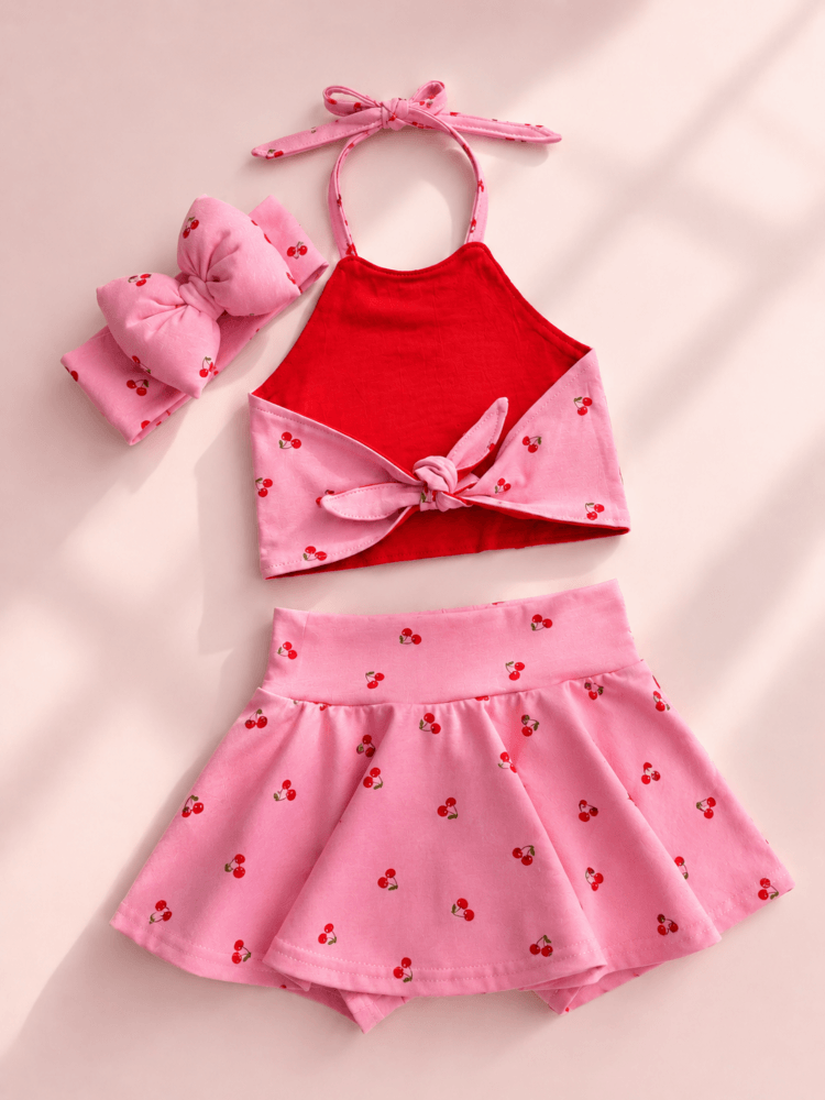 Cherry Love σετ