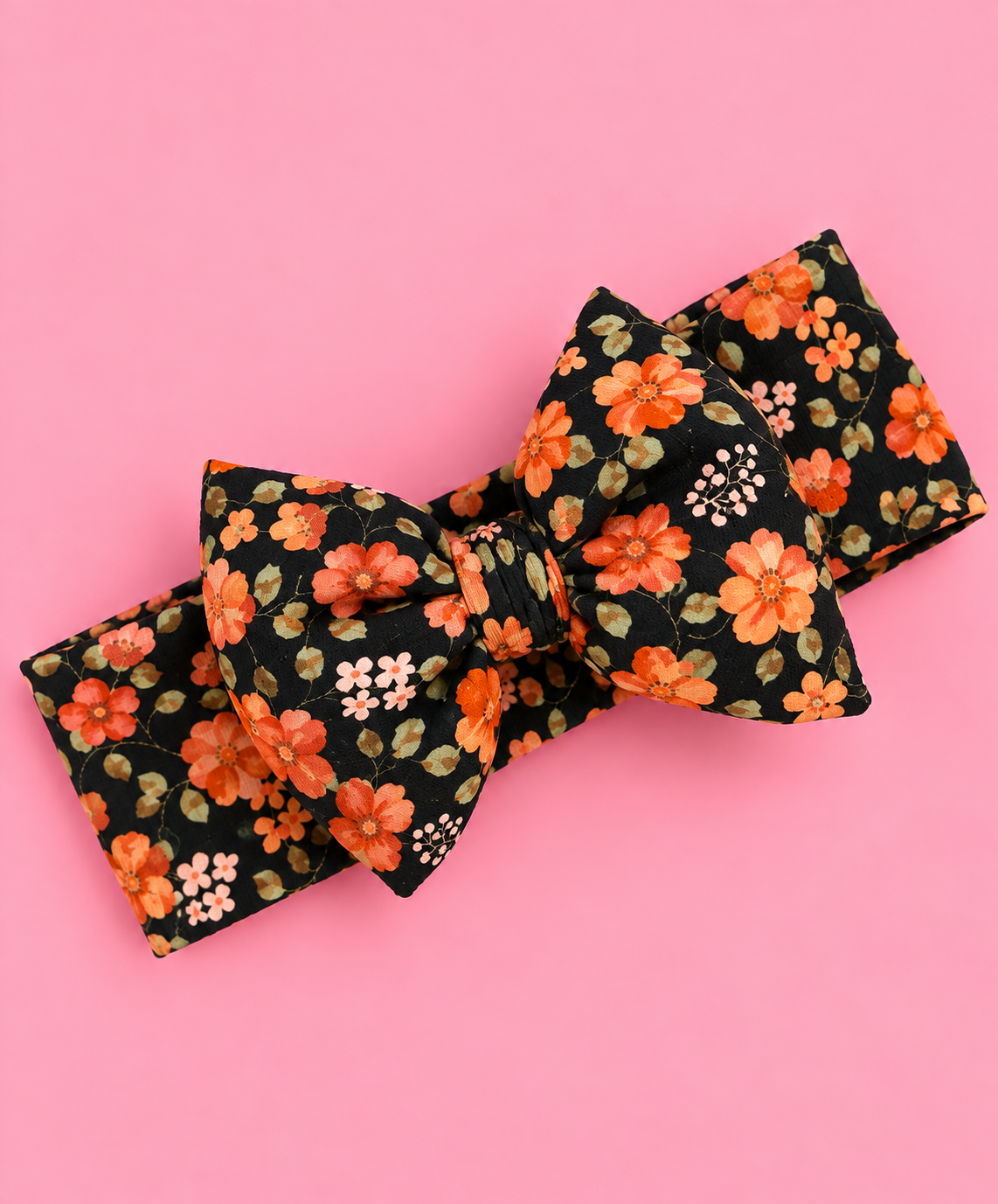 Κορδέλα Black Blossom