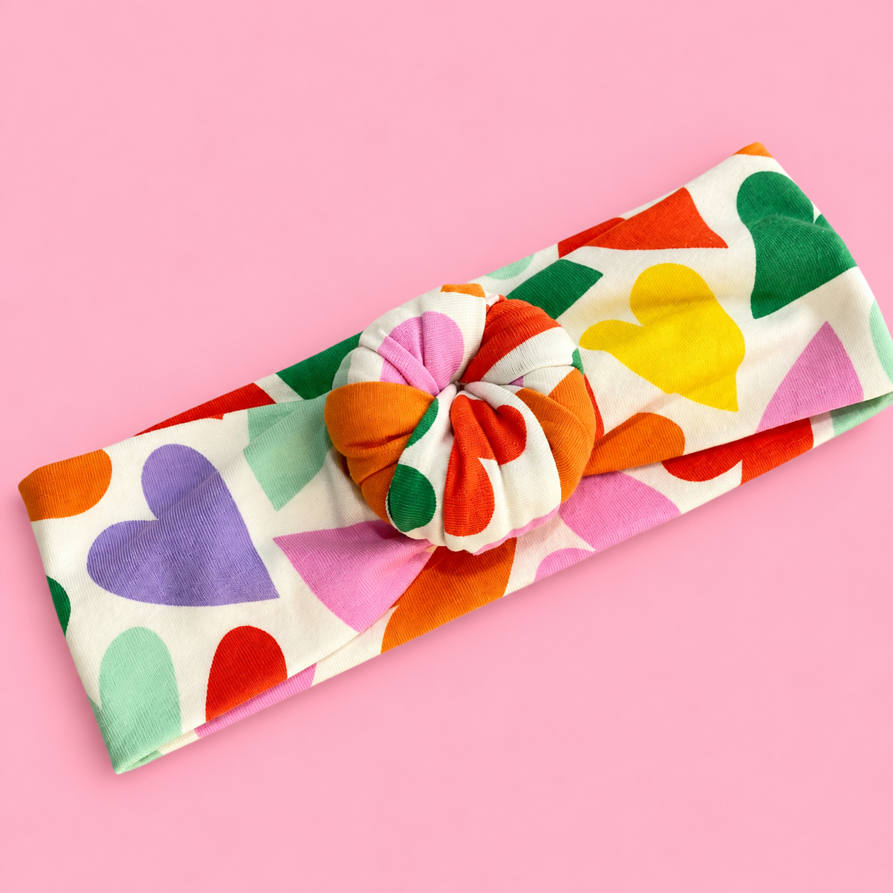 Κορδέλα  hearts